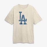 Los Angeles Dodgers Fanatics Stadium Slub T-Shirt - MLB
