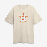 Houston Astros Fanatics Stadium Slub T-Shirt - MLB