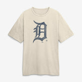 Detroit Tigers Fanatics Stadium Slub T-Shirt - MLB