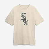 Chicago White Sox Fanatics Stadium Slub T-Shirt - MLB