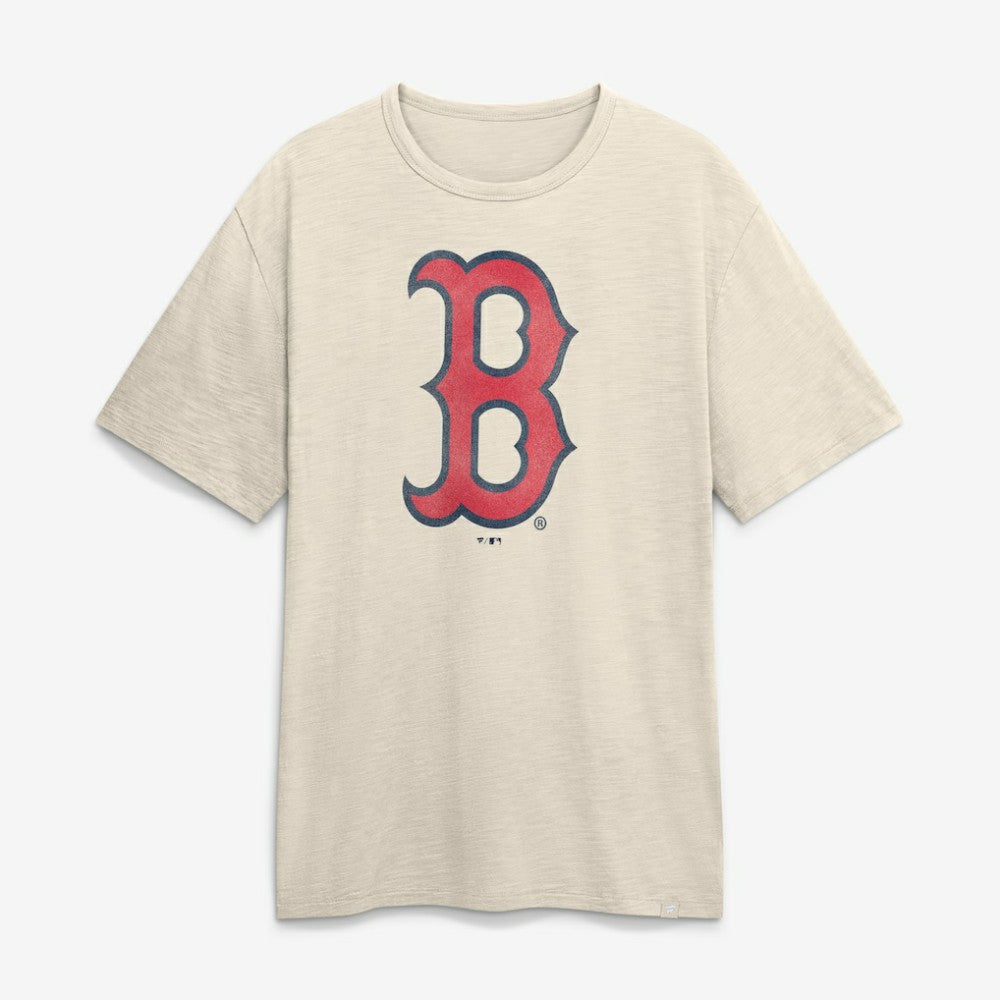 Boston Red Sox Fanatics Stadium Slub T-Shirt - MLB