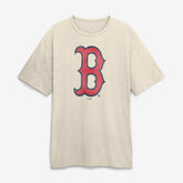 Boston Red Sox Fanatics Stadium Slub T-Shirt - MLB