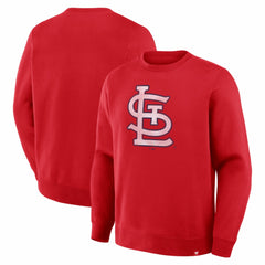 St. Louis Cardinals Fanatics Legacy Sweatshirt - MLB
