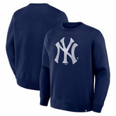 New York Yankees Fanatics Legacy Sweatshirt - MLB