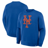 New York Mets Fanatics Legacy Sweatshirt - MLB
