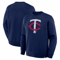 Minnesota Twins Fanatics Legacy Sweatshirt - MLB