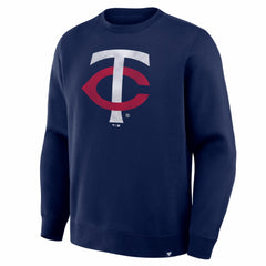 Minnesota Twins Fanatics Legacy Sweatshirt - MLB
