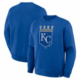 Kansas City Royals Fanatics Legacy Sweatshirt - MLB