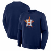 Houston Astros Fanatics Legacy Sweatshirt - MLB