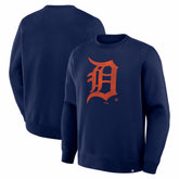 Detroit Tigers Fanatics Legacy Sweatshirt - MLB