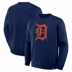 Detroit Tigers Fanatics Legacy Sweatshirt - MLB