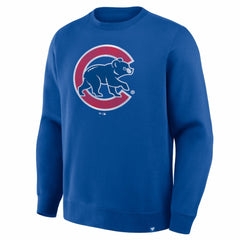 Chicago Cubs Fanatics Legacy Sweatshirt - MLB
