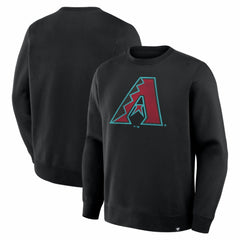 Arizona Diamondbacks Fanatics Legacy Sweatshirt - MLB