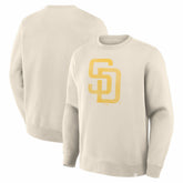 San Diego Padres Fanatics Legacy Sweatshirt - MLB