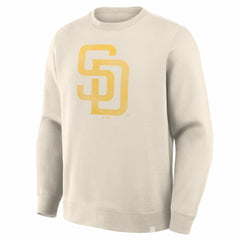 San Diego Padres Fanatics Legacy Sweatshirt - MLB
