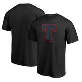 Texas Rangers Taylor T-Shirt - MLB