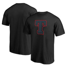 Texas Rangers Taylor T-Shirt - MLB