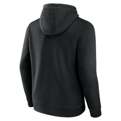 Cleveland Guardians Midnight Mascot Pullover Hoodie - MLB