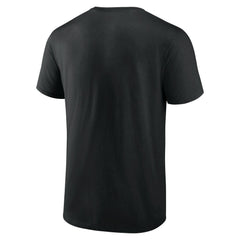 Cleveland Guardians Midnight Mascot T-Shirt - MLB