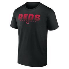 Cincinnati Reds Utility Player T-Shirt - MLB