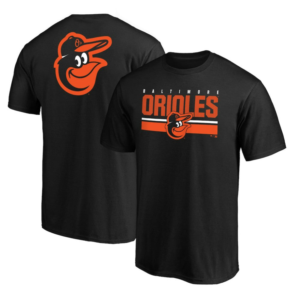 Baltimore Orioles End Game T-Shirt - MLB