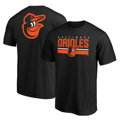 Baltimore Orioles End Game T-Shirt - MLB