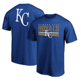 Kansas City Royals End Game T-Shirt - MLB