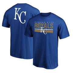 Kansas City Royals End Game T-Shirt - MLB