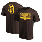 San Diego Padres End Game T-Shirt - MLB