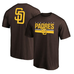 San Diego Padres End Game T-Shirt - MLB