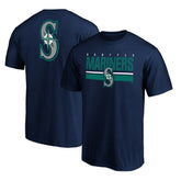 Seattle Mariners End Game T-Shirt - MLB