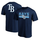 Tampa Bay Rays End Game T-Shirt - MLB