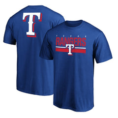 Texas Rangers End Game T-Shirt - MLB