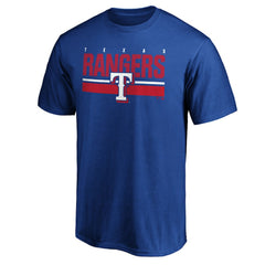 Texas Rangers End Game T-Shirt - MLB