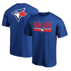 Toronto Blue Jays End Game T-Shirt - MLB