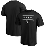 Chicago White Sox Team Adrenaline T-Shirt - MLB