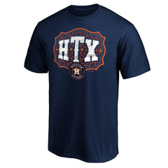 Houston Astros Team Adrenaline T-Shirt - MLB