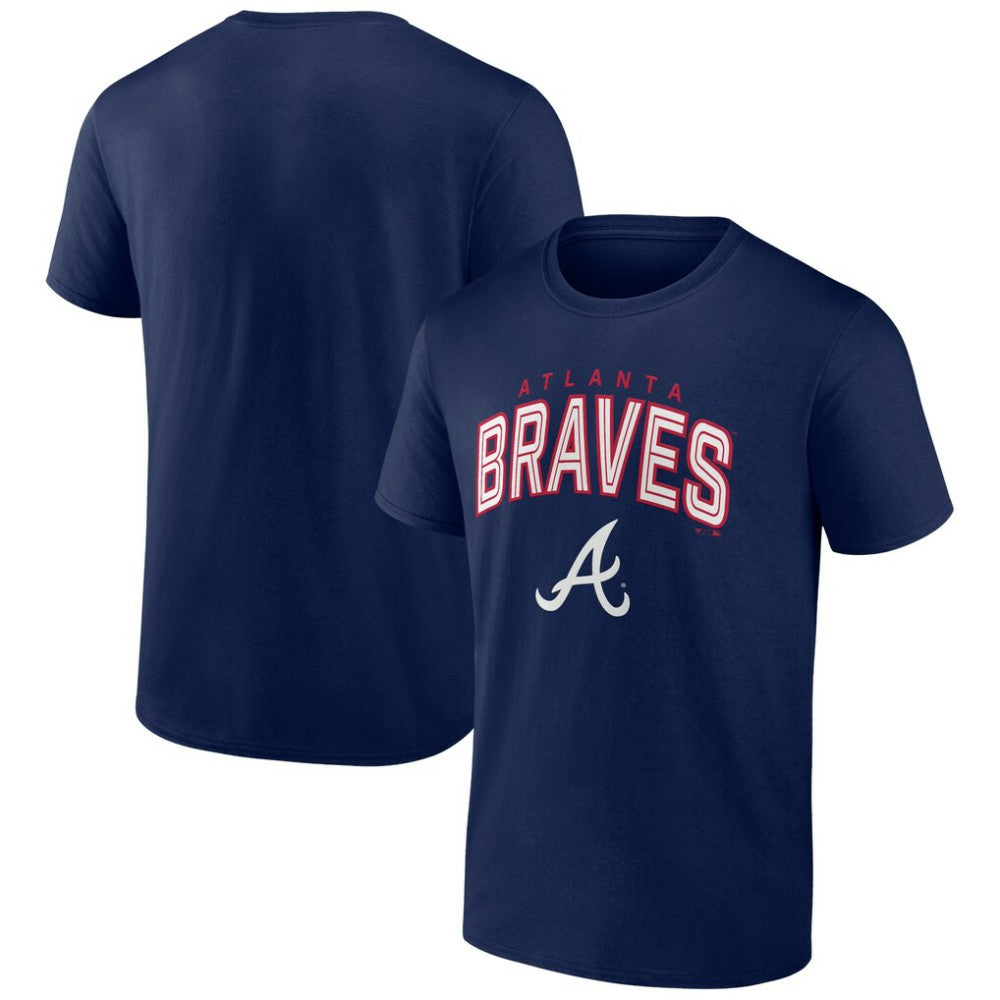 Atlanta Braves Master the Game T-Shirt - MLB