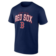 Boston Red Sox Master the Game T-Shirt - MLB