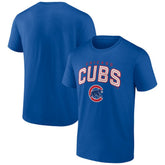 Chicago Cubs Master the Game T-Shirt - MLB
