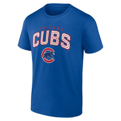 Chicago Cubs Master the Game T-Shirt - MLB