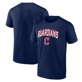 Cleveland Guardians Master the Game T-Shirt - MLB