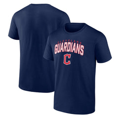 Cleveland Guardians Master the Game T-Shirt - MLB