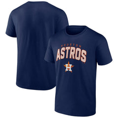 Houston Astros Master the Game T-Shirt - MLB