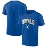 Kansas City Royals Master the Game T-Shirt - MLB