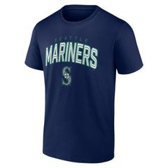 Seattle Mariners Master the Game T-Shirt - MLB