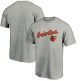 Baltimore Orioles Cooperstown Collection Wahconah T-Shirt - MLB