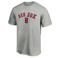 Boston Red Sox Cooperstown Collection Wahconah T-Shirt - MLB