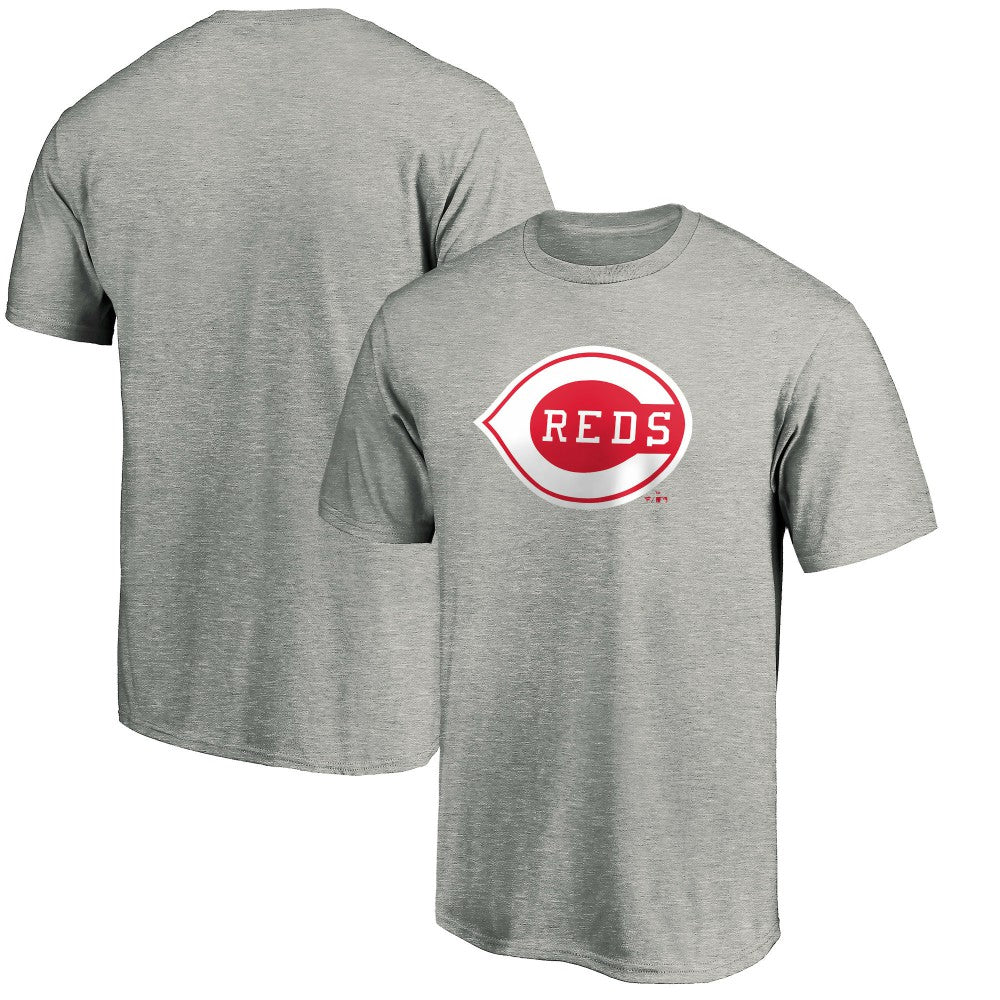 Cincinnati Reds Cooperstown Collection Wahconah T-Shirt - MLB