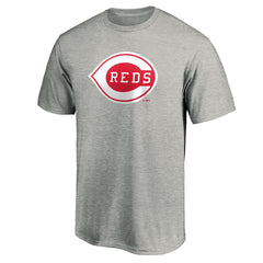 Cincinnati Reds Cooperstown Collection Wahconah T-Shirt - MLB